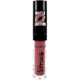 Lovely Lip Gloss Extra Lasting 4