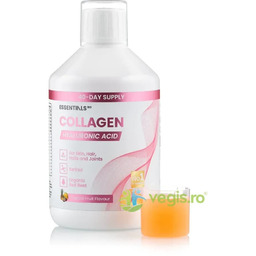Essentials 100 - Kolagen Hydrolizowany w Płynie