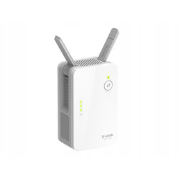 D-Link Wireless Range Extender AC1200 In