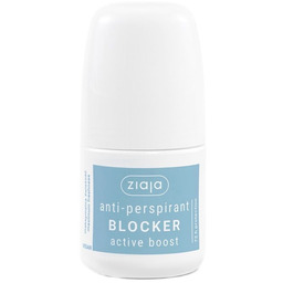Blocker Active Boost antyperspirant w kulce 60ml