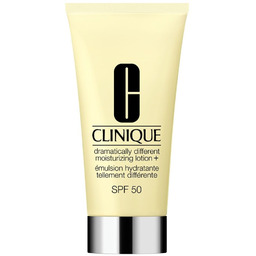 Dramatically Different Moisturizing Lotion+ SPF50 lekka emulsja nawilżająca