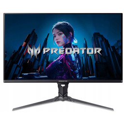 Monitor Acer Predator X32X5bmiiphuzx 31.5'' 3840x2160px Oled 240Hz