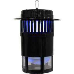 Lund LAMPA OWADOBÓJCZA Z WENTYLATOREM, UV-A 20W