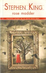 ROSE MADDER Stephen King