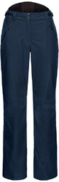 Head Sierra Pants W Darkblue 2021