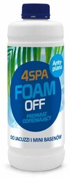 Odpieniacz do Spa Gamix 1l
