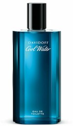 Davidoff Cool Water Men 200ml woda toaletowa