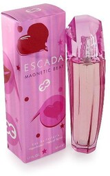 Escada Magnetic Beat, Woda toaletowa 25ml