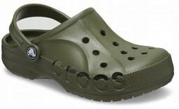 Dziecięce Buty Chodaki Crocs Baya Kids 207013 Clog