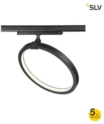 ONE 40 TRACK DALI, lampa z systemem 3-fazowym,