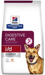 Hill''s PD Prescription Diet Canine i/d 12kg