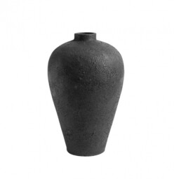 Muubs LUNA Wazon Dekoracyjny z Terakoty 80 cm