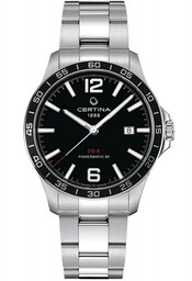 CERTINA Zegarek C033.807.11.057.00 (C0338071105700)