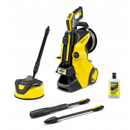 Myjka ciśnieniowa Karcher K5 Premium Power Control Flex