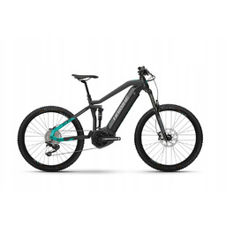 Rower elektryczny Haibike Allmtn 1 L 47cm
