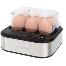 ProfiCook PC-EK 1276 400W 6 jaj Jajowar
