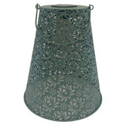 Lampa solarna latarenka 33 cm