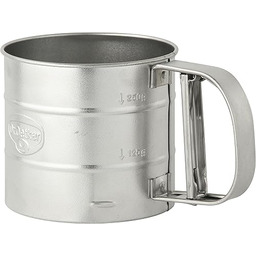 Dr. Oetker Przesiewacz do mąki 350gr