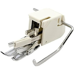 alfa-organ prénsatelas podwójne pociągnięcie, do gęstych materiałów, ekstra