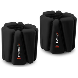 Obciążniki na ręce i kostki HMS SNK01 (2