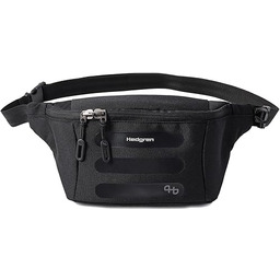 Hedgren Torba na banana Visit, Schwarz, Einheitsgröße, WAISTBAG