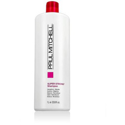 Paul Mitchell Super Strong Shampoo szampon do włosów