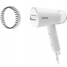 Tefal Parownica do ubrań 1200W 0.07 L DT1020