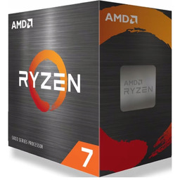 Procesor Amd Ryzen 7 5800XT S-AM4 3.80/4.80GHz Box