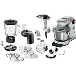 PRODUKT PO EKSPOZYCJI - Robot kuchenny BOSCH MUM9BX5S61