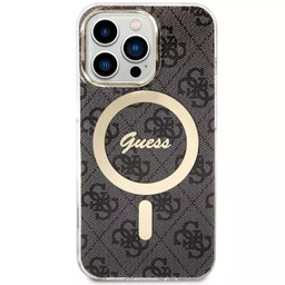 Etui Guess GUHMP13LH4STK do iPhone 13 Pro /