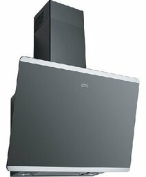FRANKE Okap FPJ 705 V BK/SS czarne szkło,