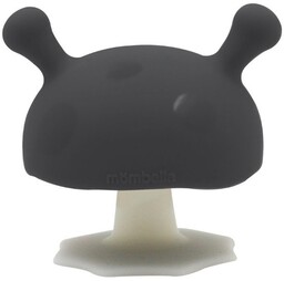 Mombella, Gryzak Grzybek, Mushroom, GREY