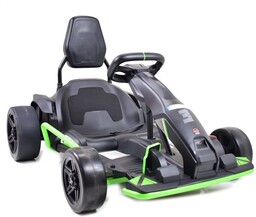 Szybki Gokart Fast 3 Z Funkcją Driftu 24