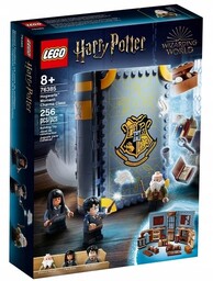 Lego Harry Potter 76385 Zajecia Z Zaklęć