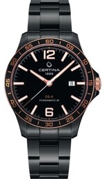 CERTINA Zegarek C033.807.33.057.00 (C0338073305700)