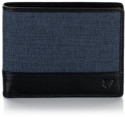 Portfel męski Valentini Fusion 105-274 - Navy