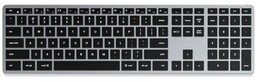 Satechi Slim X3 Klawiatura z układem numerycznym Bluetooth
