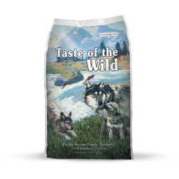TASTE OF THE WILD Pacific Stream Puppy 2