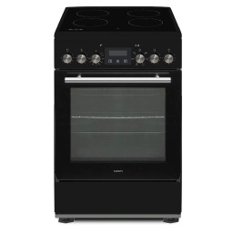 MPM 55-KEI-39 Termoobieg Grill Kuchnia indukcyjna