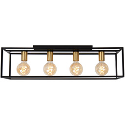Lampa sufitowa RUBEN 00124/04/30 - Lucide
