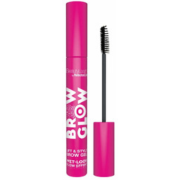 BeautyLash Brow Glow żel do brwi stylizująco-pielęgnujący 14ml