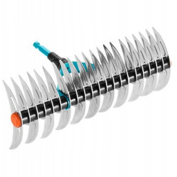 Gardena Wertykulator Combisystem do trawy dwustronny 35cm (3392-20)