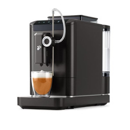 Tchibo Ekspres ciśnieniowy Esperto2 Milk czarny