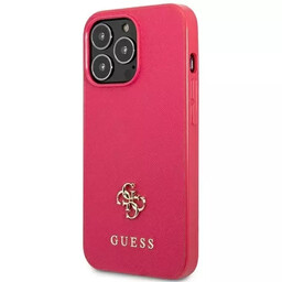 Etui Guess GUHCP13LPS4MF do iPhone 13 Pro /