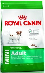 ROYAL CANIN Mini Adult 4kg