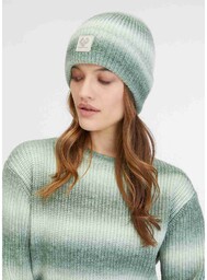 czapka zimowa RAGWEAR - Spectrra Dusty Green (5036)