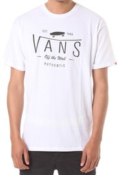 koszulka VANS - EST 1966-XL