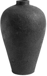 Muubs LUNA Wazon Dekoracyjny z Terakoty 60 cm