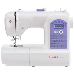 Singer Starlet 6680 Maszyna do szycia
