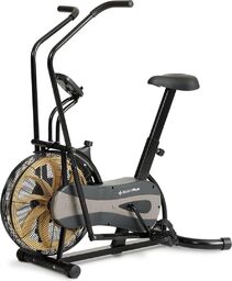 Rower treningowy powietrzny AIR BIKE Sportplus